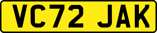 VC72JAK