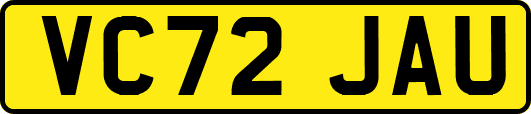VC72JAU