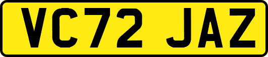 VC72JAZ