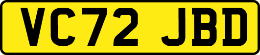 VC72JBD
