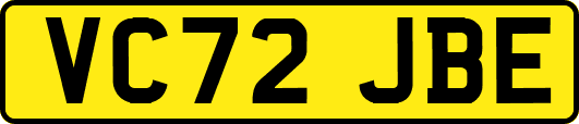 VC72JBE