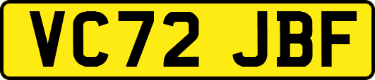 VC72JBF