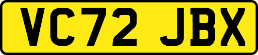 VC72JBX