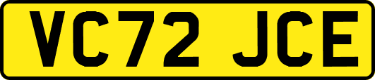 VC72JCE