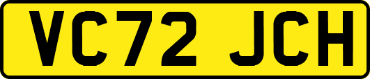 VC72JCH