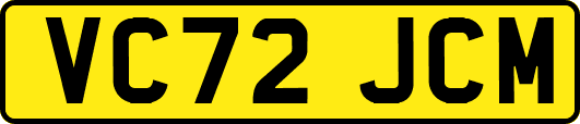 VC72JCM