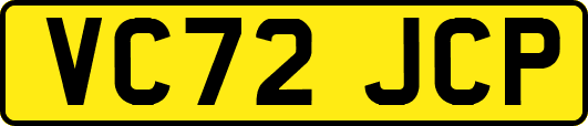 VC72JCP