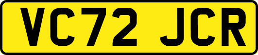 VC72JCR
