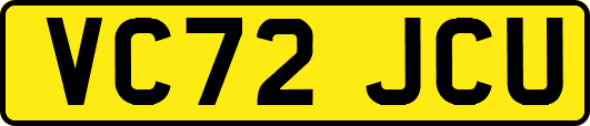 VC72JCU