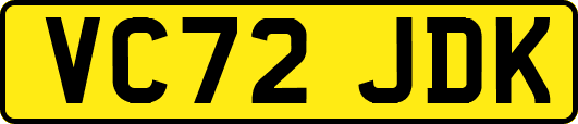 VC72JDK