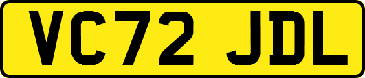 VC72JDL