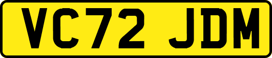 VC72JDM