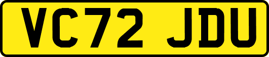 VC72JDU