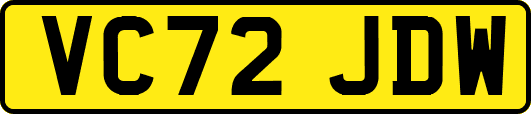 VC72JDW