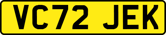 VC72JEK