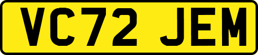 VC72JEM