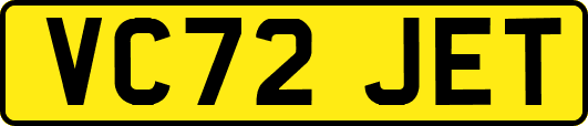 VC72JET