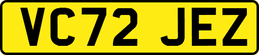 VC72JEZ