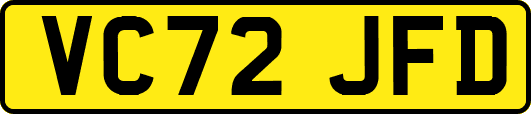 VC72JFD
