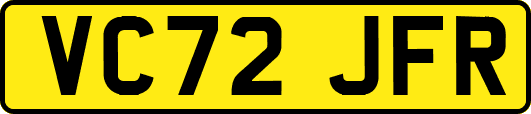 VC72JFR