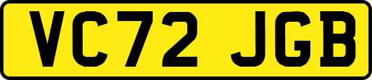 VC72JGB