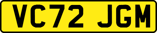 VC72JGM