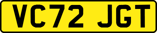 VC72JGT