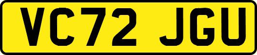 VC72JGU