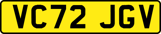 VC72JGV