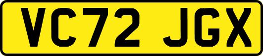 VC72JGX