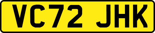 VC72JHK