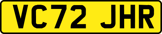 VC72JHR