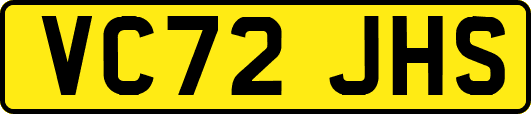 VC72JHS