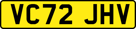 VC72JHV