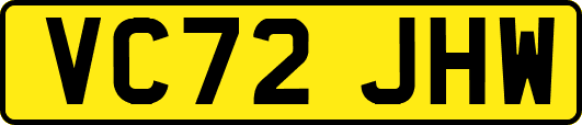 VC72JHW