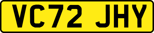 VC72JHY