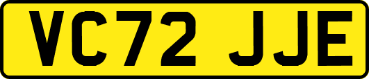 VC72JJE