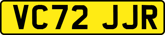 VC72JJR