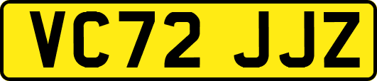 VC72JJZ