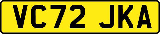 VC72JKA