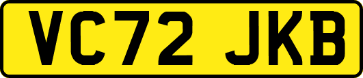 VC72JKB