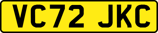 VC72JKC