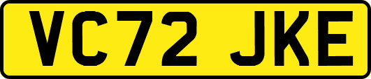VC72JKE