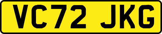 VC72JKG