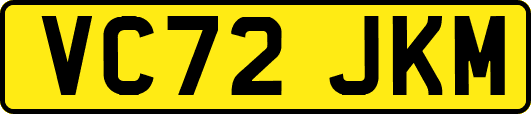 VC72JKM