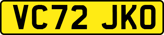 VC72JKO
