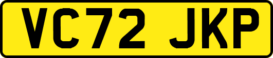 VC72JKP