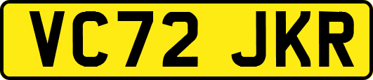 VC72JKR