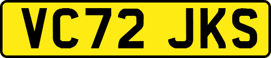 VC72JKS
