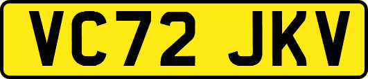 VC72JKV